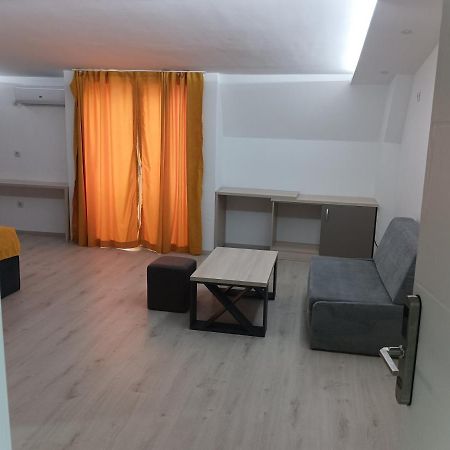 Luxury Apartments Mild Ohrid Exterior foto
