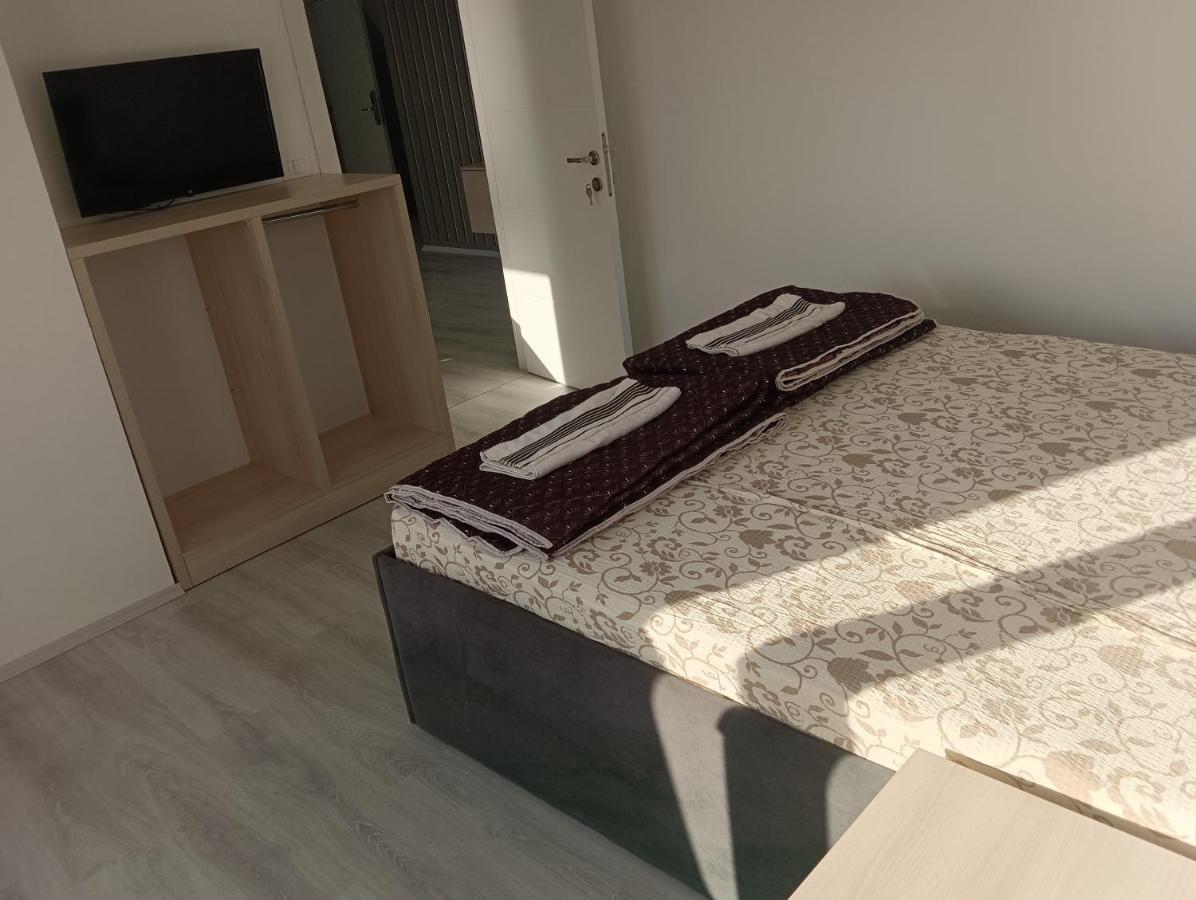 Luxury Apartments Mild Ohrid Exterior foto