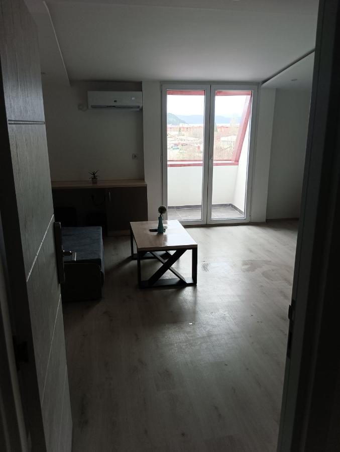 Luxury Apartments Mild Ohrid Exterior foto