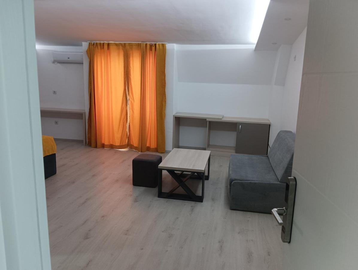 Luxury Apartments Mild Ohrid Exterior foto