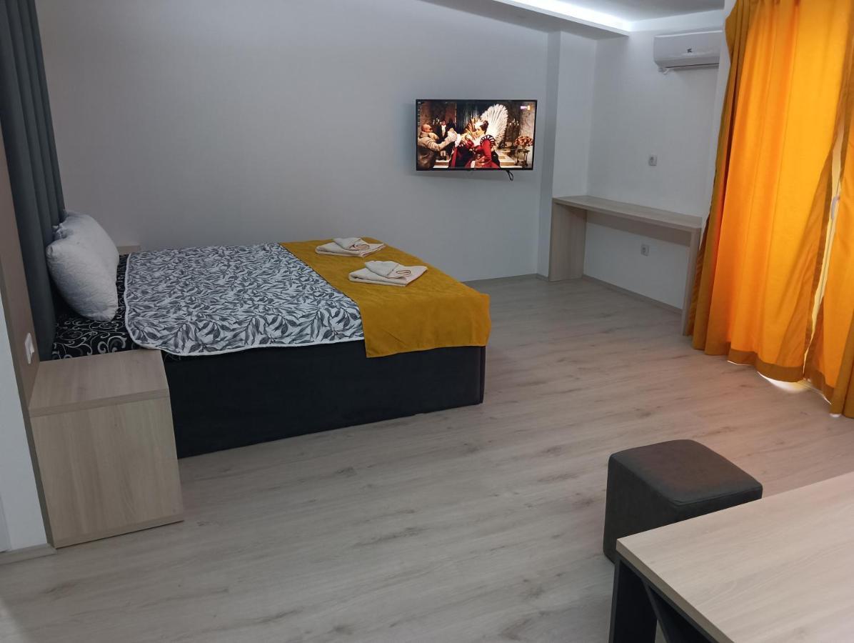 Luxury Apartments Mild Ohrid Exterior foto