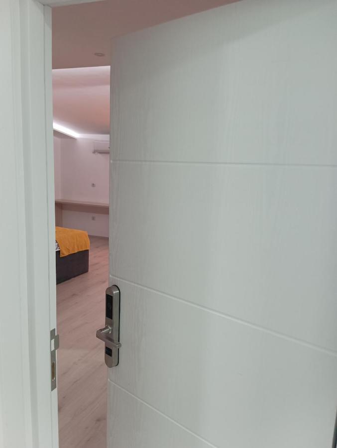 Luxury Apartments Mild Ohrid Exterior foto